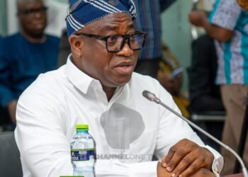 Banning plastics needs broad consensus – Murtala Muhammed