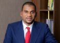 Farihan Alhassan takes over