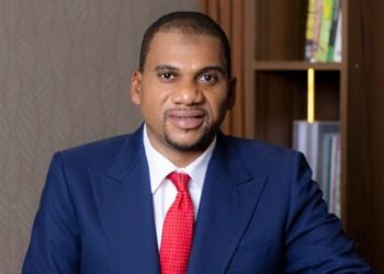 Farihan Alhassan takes over