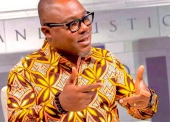 no neutrality in fixing wrongs – Gyampo