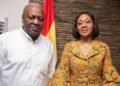 A petition has been submitted to the Office of the President seeking the removal of the Electoral Commission (EC) Chairperson, Jean Mensa