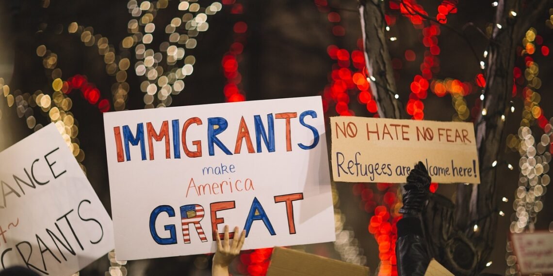 Trump mass deportation